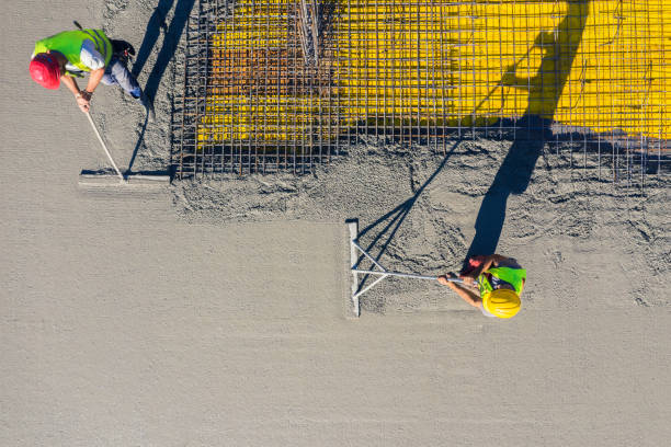 Best Concrete Pool Decks in Pacific, MO