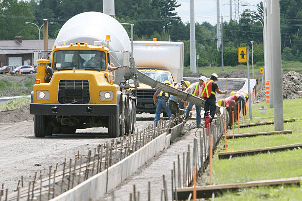 Best Concrete Retaining Walls in Pacific, MO